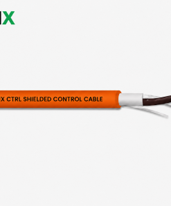 KAVIX CTRL