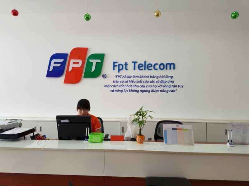 Thủ tục đăng ký FPT